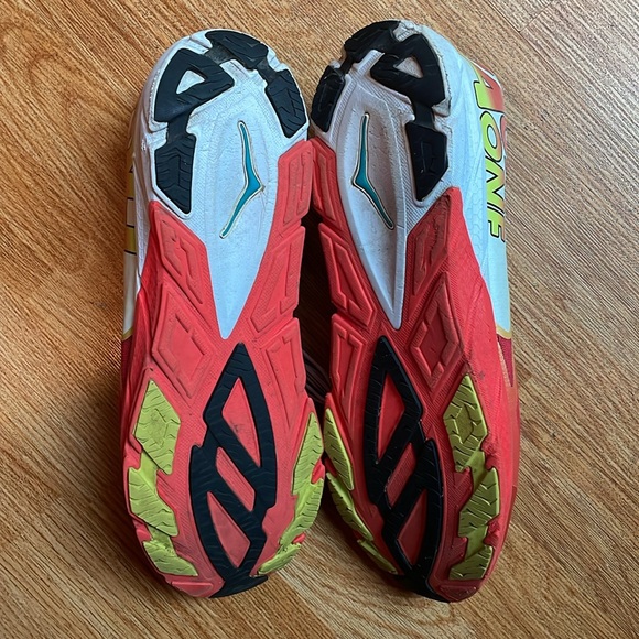 Hoka One One Tracer - Picture 6 of 7